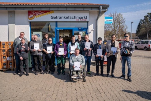 © St.Raphael
© St.Raphael