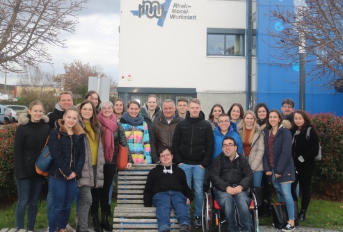 Am Ende der beiden Tage gab es nur strahlende Gesichter.
© RMW Am Ende der beiden Tage gab es nur strahlende Gesichter.
© RMW