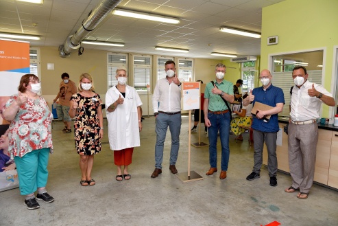 Foto: Kristina Schäfer
© in.betrieb Foto: Kristina Schäfer
© in.betrieb