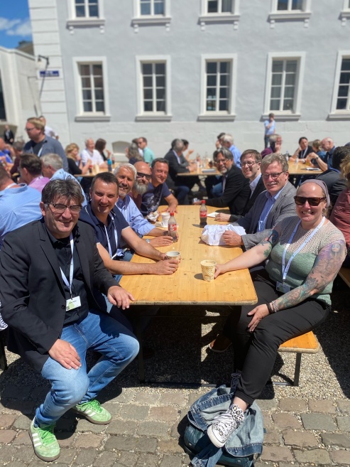 © LAG WfbM
© LAG WfbM